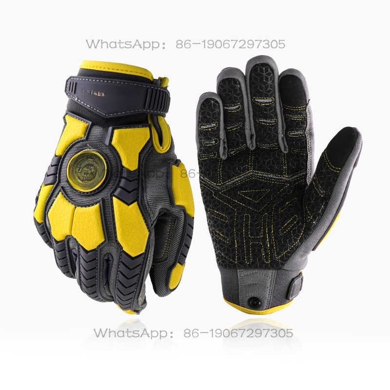 Luvas Protetoras Anticorte em  - Touch Screen Gloves avaliação e preço