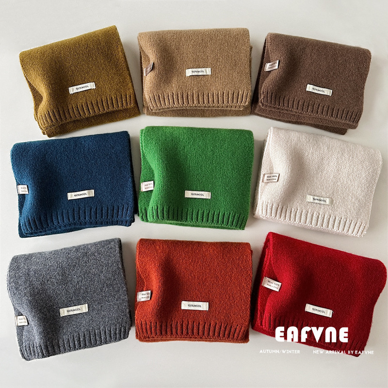 Cachecol de caxemira 100% de l - Wool Scarf Men avaliação e preço