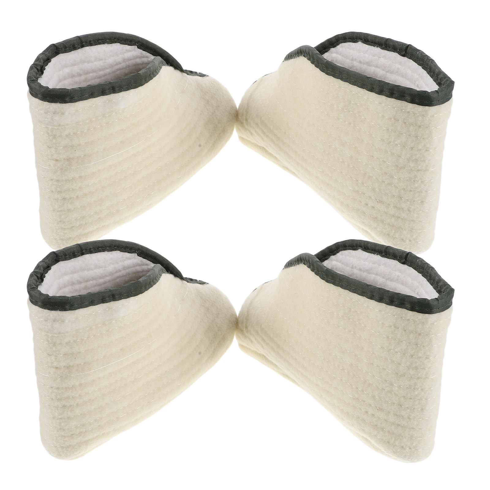 Forros para Botas de Neve, 2 P - Thermal Sock Wool avaliação e preço