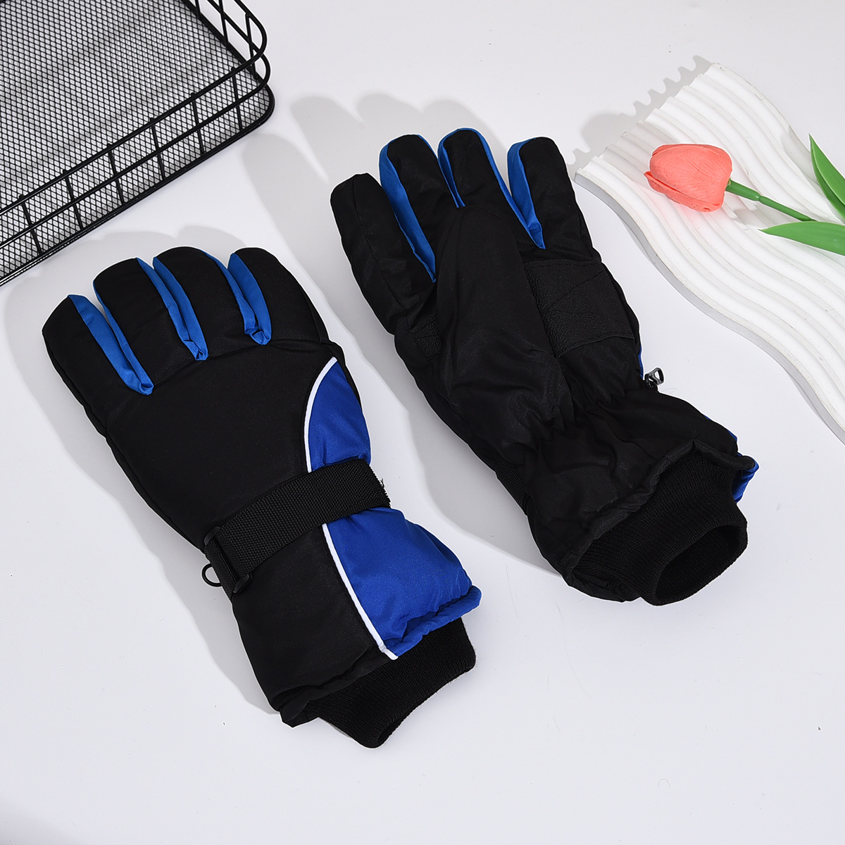 Luvas de Esqui à Prova de Vent - Touch Screen Gloves avaliação e preço