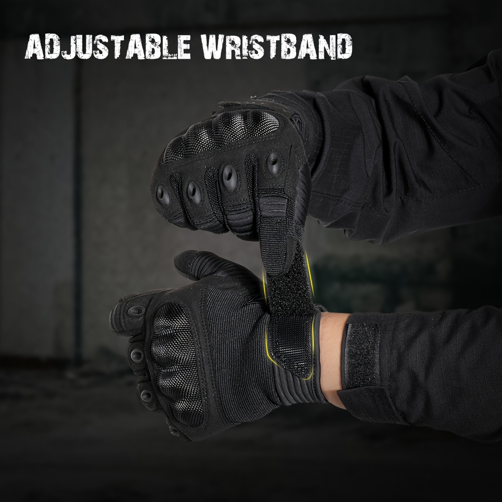 Luvas Táticas com Tela Sensíve - Touch Screen Gloves avaliação e preço